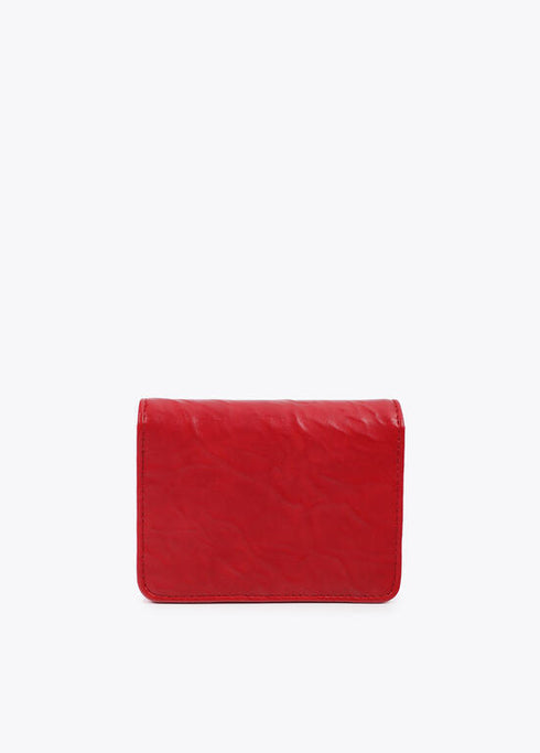 Monedero y llavero forrado LC ROJO-ROSA LF2513006.232.U LOLA CASADEMUNT