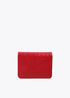 Monedero y llavero forrado LC ROJO-ROSA LF2513006.232.U LOLA CASADEMUNT