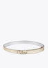 Pack cinturones reversibles metalicos con hebilla intercambiable METAL-METAL LF2513007.2MM.95 LOLA CASADEMUNT