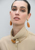 Collar Choker Resina Bicolor Lola Casademunt