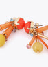 Pendientes Acrílicos Multicolor Lola Casademunt