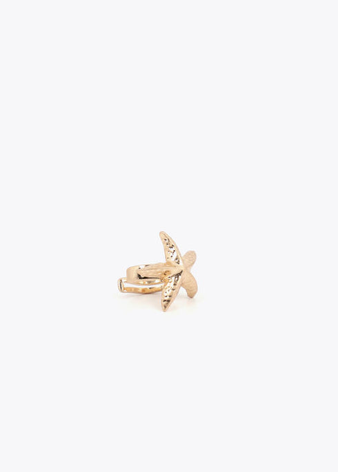 Ear Cuff Estrella Lola Casademunt