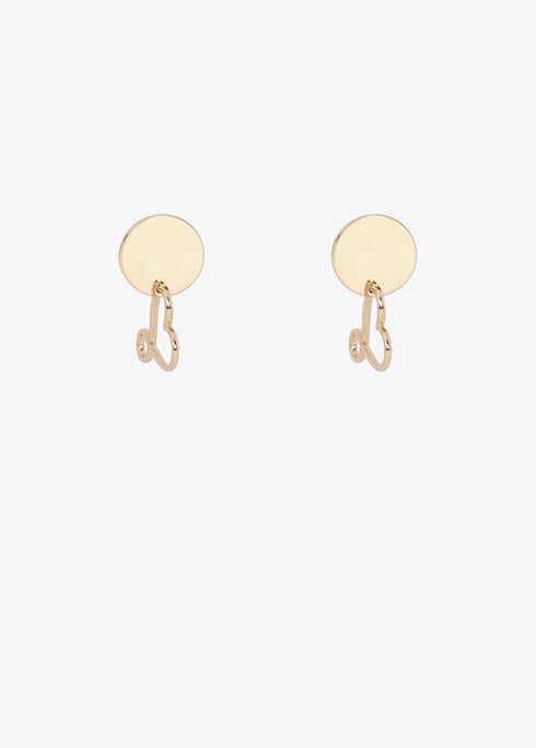 Pendientes Combinados Corazón Infinito Lola Casademunt