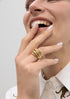 Anillo Nudos Lola Casademunt