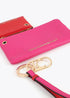 Monedero Doble con Colgante Lc Lola Casademunt