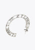 Pendientes Aro Lola joya PLATEADO