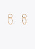 Pendientes Doble Aro