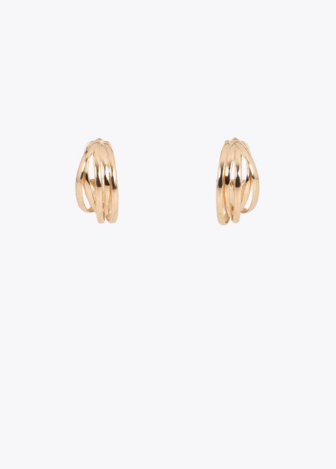 Pendientes Multi Aro