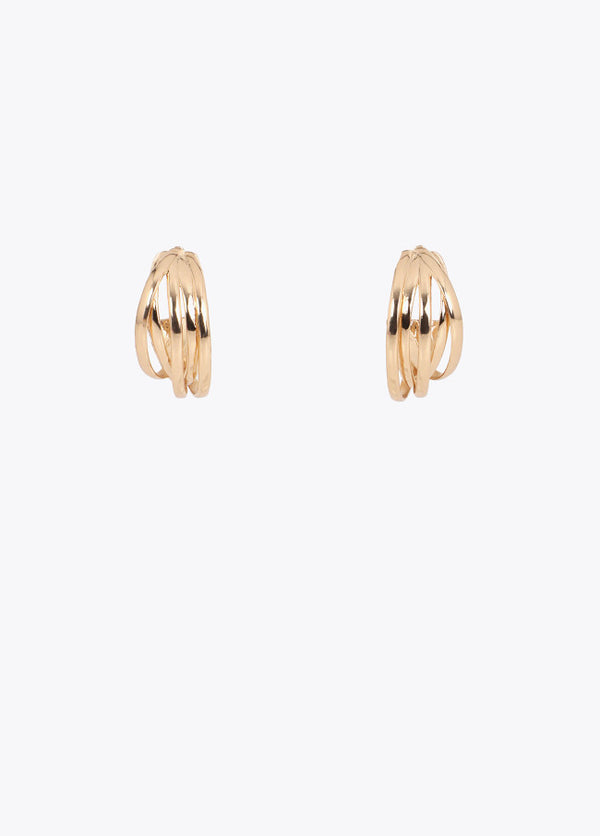 Pendientes Multi Aro