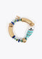 Pulseras Ajustable Pez