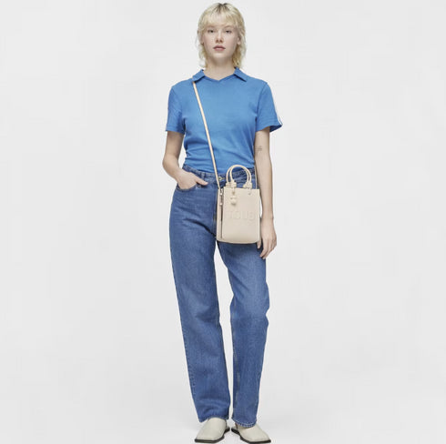 MINIBOLSO TOUS POP T LA RUE NEW BEIGE