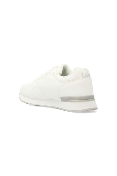 SNEAKER LOIS 6440 BLANCO