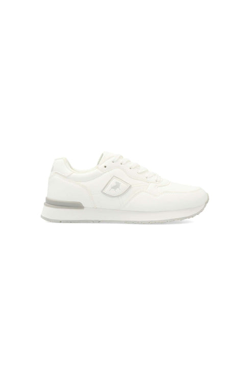 SNEAKER LOIS 6440 BLANCO