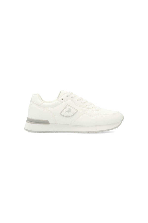 SNEAKER LOIS 6440 BLANCO