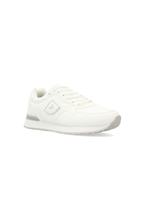 SNEAKER LOIS 6440 BLANCO