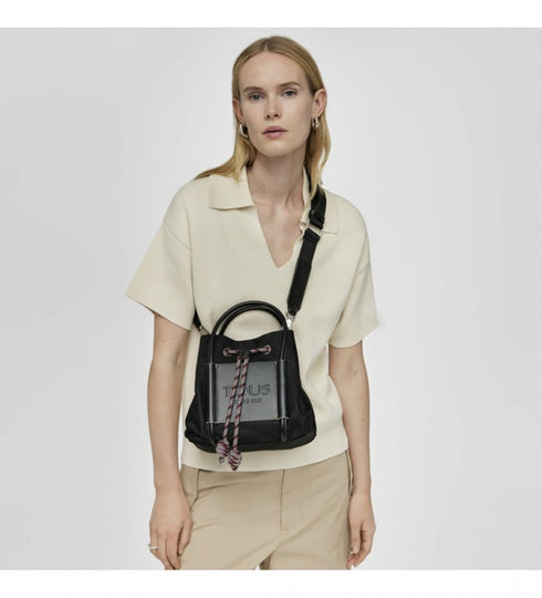 SACA EMPIRE SOFT NEGRO