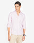 CAMISA VILLEFRANCE ROSE BLUSH