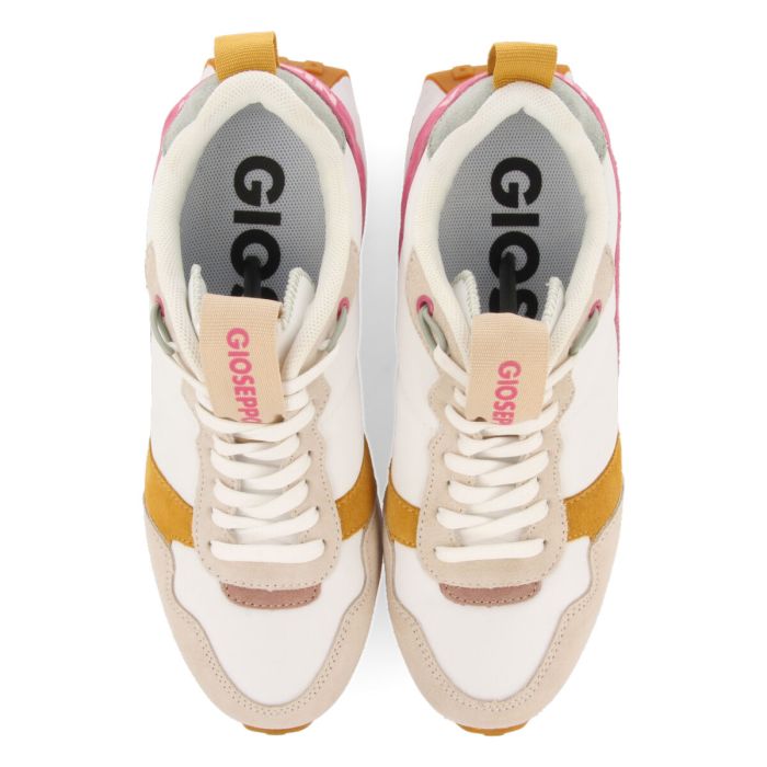 Sneakers Gioseppo Vincly Blanco