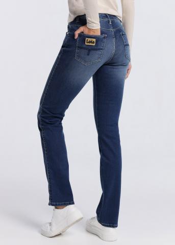 Jeans Lois Woman Monic-Scotland