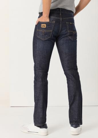 Jeans Lois Man Ford-Brown