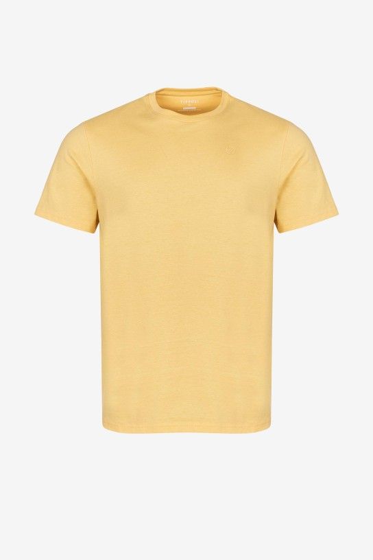 Camiseta Barton Amarilla TFS