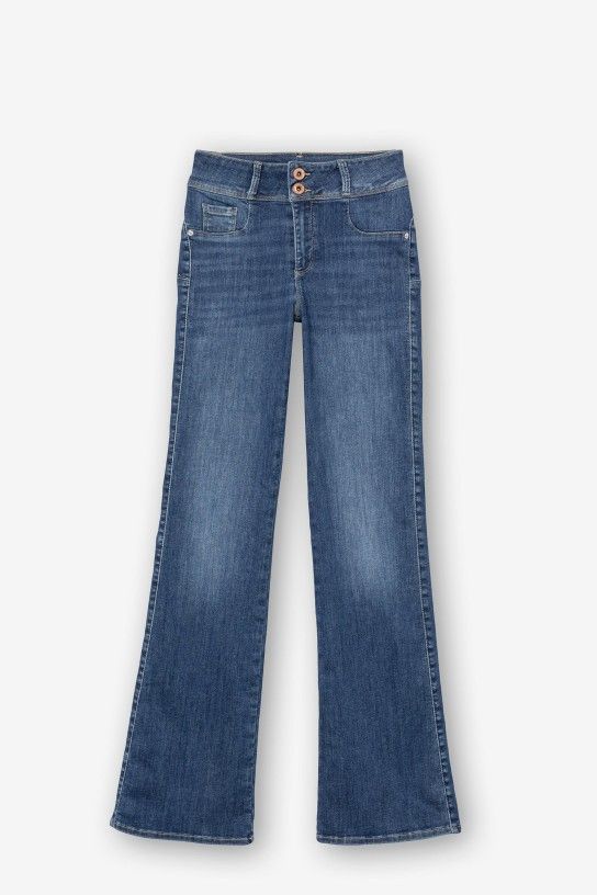 Jeans One Size Silhoutte_4 M10