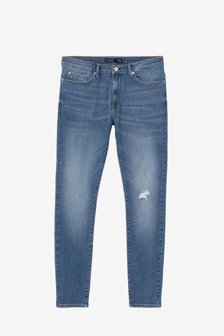 Jeans Skinny Harry H258 Roto