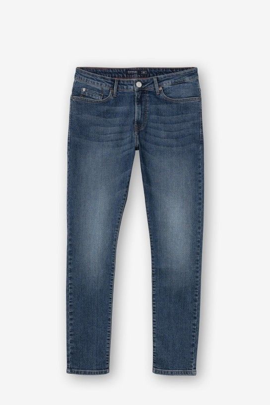 Jeans Skinny Harry H262