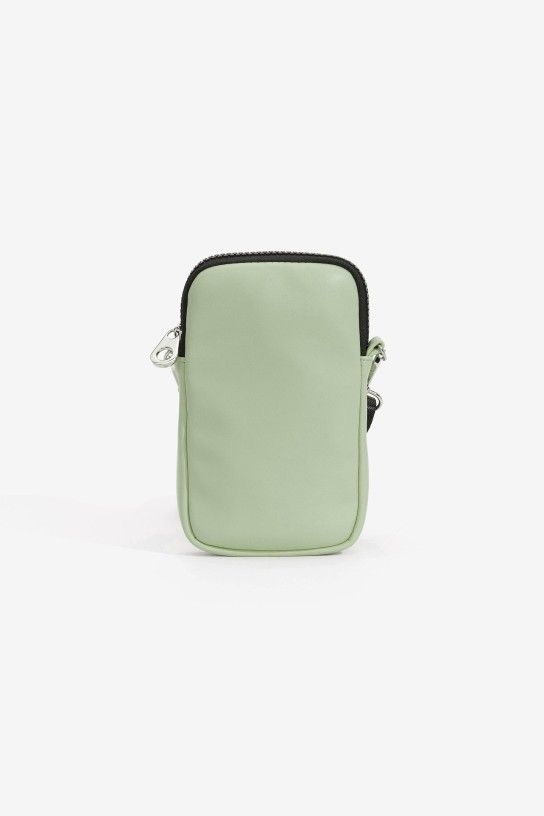 Mini Bolso Pop Verde TFS