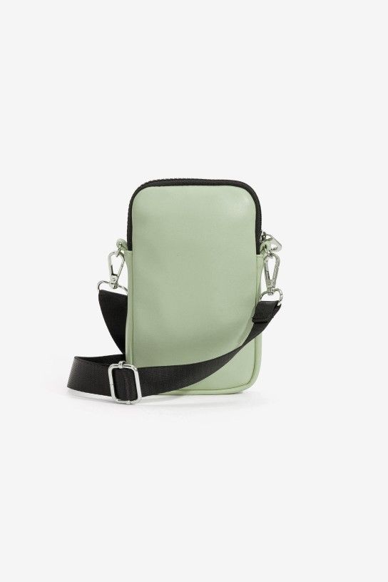 Mini Bolso Pop Verde TFS