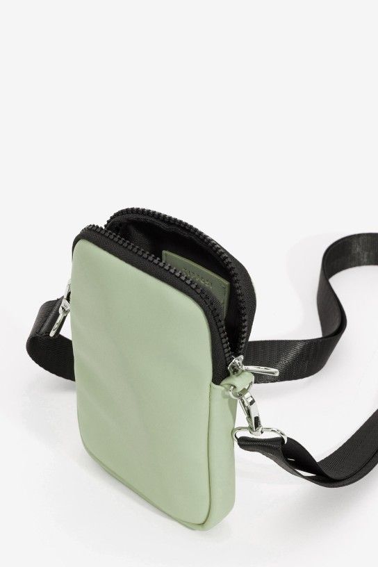 Mini Bolso Pop Verde TFS