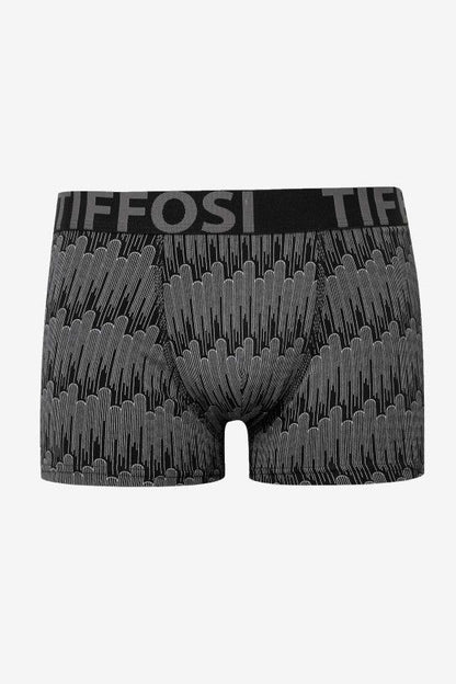 Boxer Wesley TFS