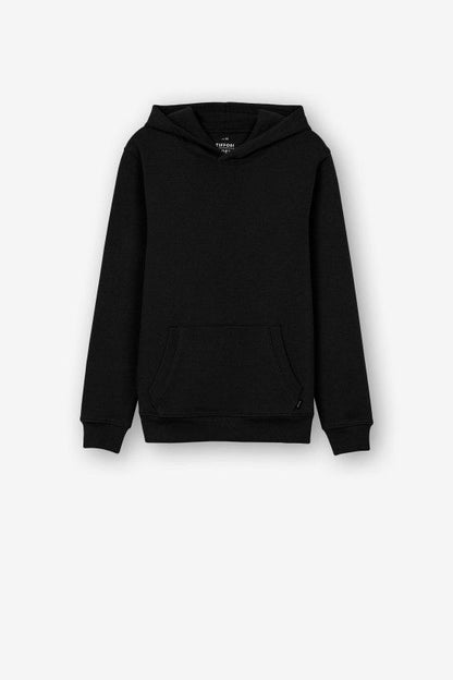 Sudadera Capucha Sam Teen