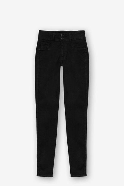 Jeans One Size Silhouette_3