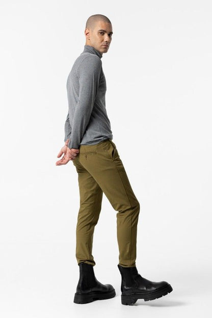 Chino Slim Verde