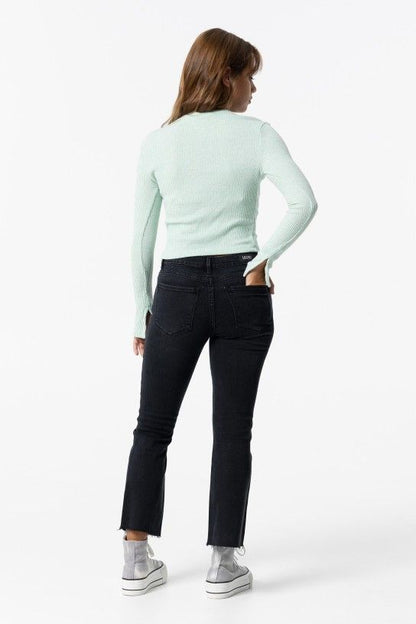 Jeans Willow_26 Cropped Teen