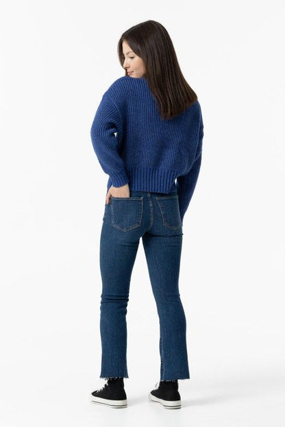 Jeans Willow_27 Cropped Teen