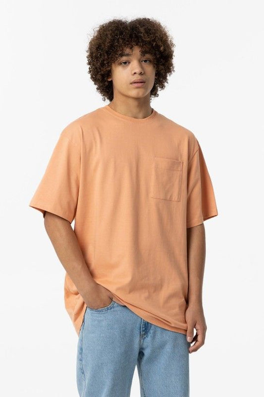 Camiseta Sidney Naranja Teen TFS