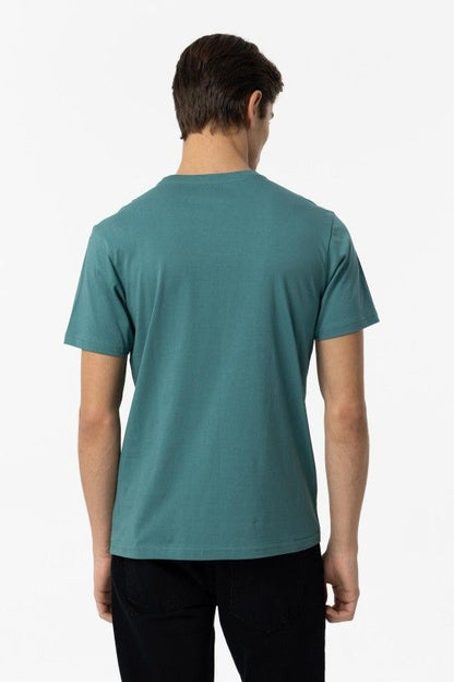 Camiseta Paul TFS Verde