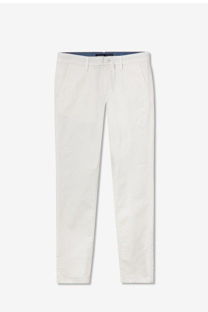 Chino Slim_H53 Blanco TFS