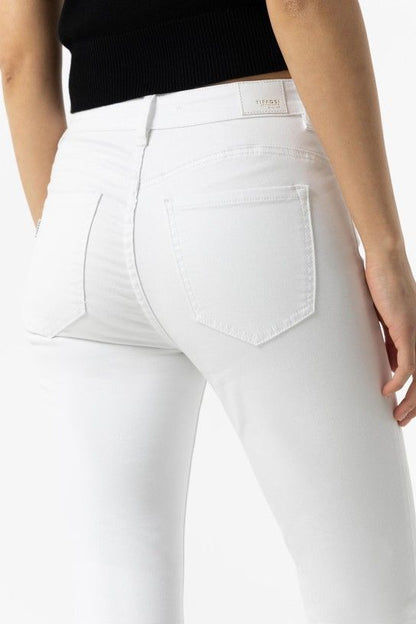 Jeans Body Curve_132 Blanco