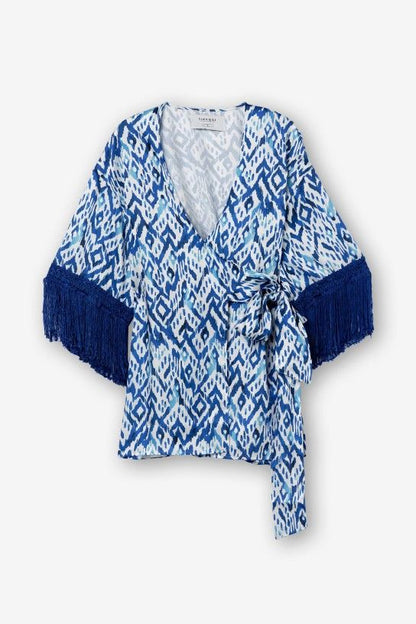 Kimono TFS Naxos