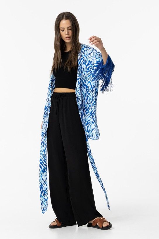 Kimono TFS Naxos