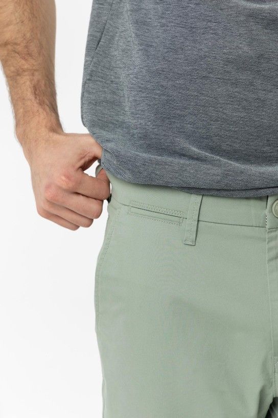 Chino Slim_H53 TFS Verde