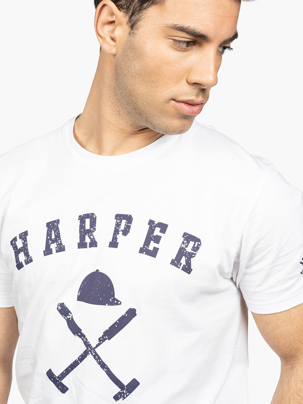 Camiseta New England Harper B