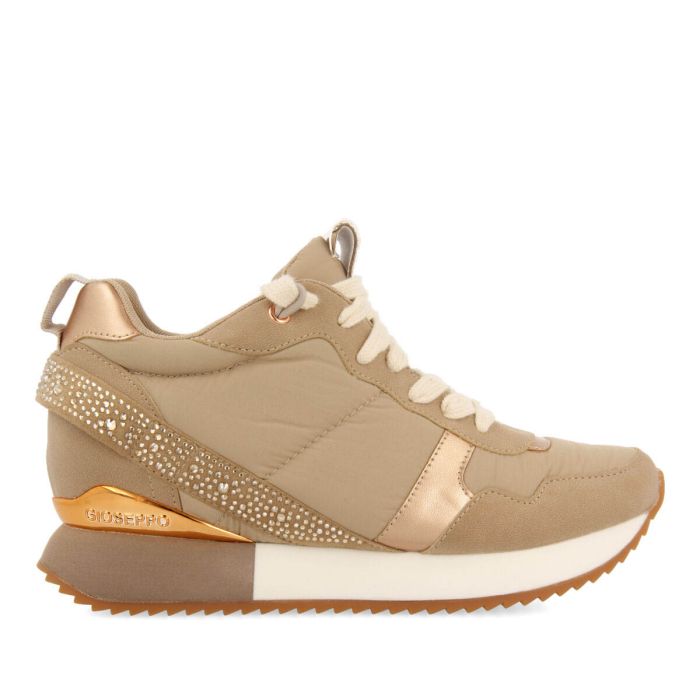 Sneakers Gioseppo Allanton Beige