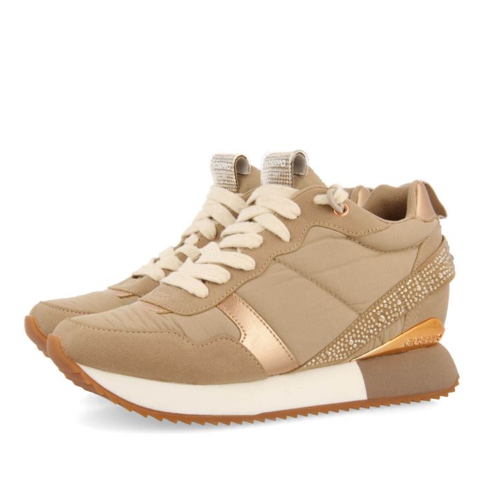 Sneakers Gioseppo Allanton Beige