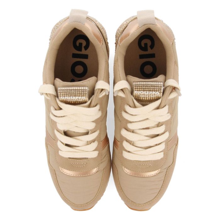 Sneakers Gioseppo Allanton Beige