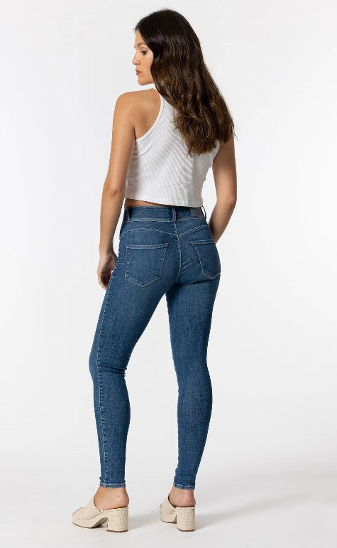 Jeans One Size Silhouette1