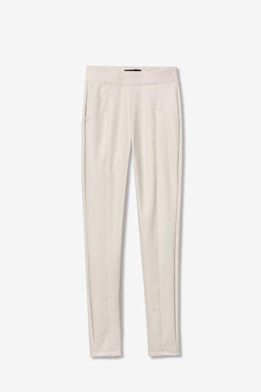 Pantalón Fani 6 153 Arena Blanca